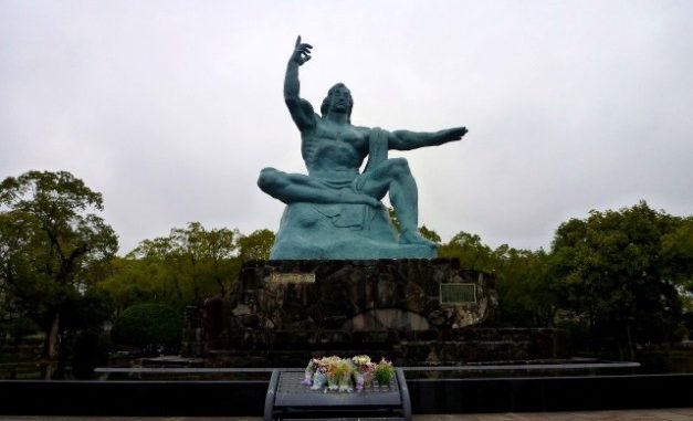 Nagasaki