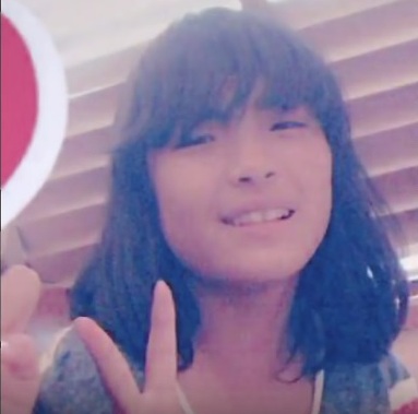Natsumi Hirata