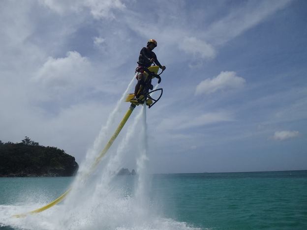 Playa de Okuma, Okinawa (foto theokumabeach)
