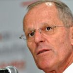 Pedro Pablo Kuczynski
