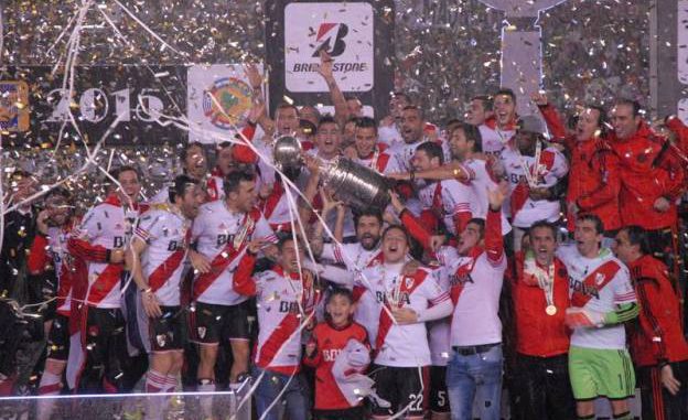 River Plate