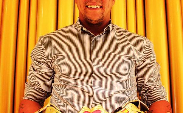 Roberto Carlos