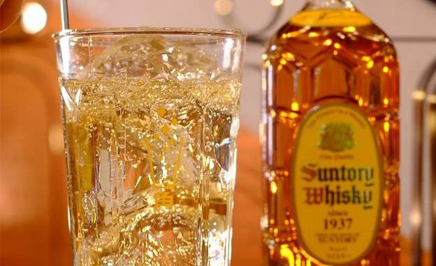 Suntory