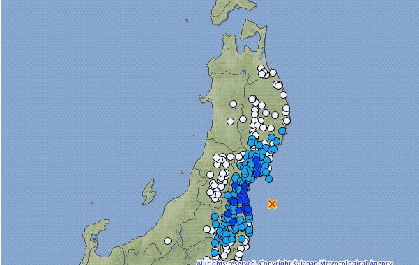 Temblor 1 3 de agosto