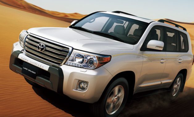 Toyota
