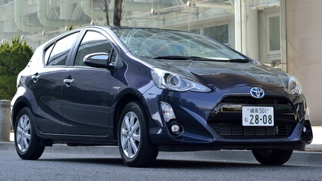 Toyota