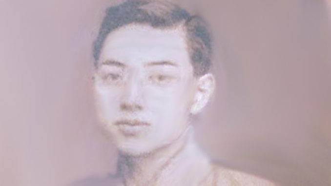 Yasutaro Koide 2
