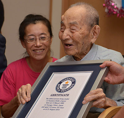 Yasutaro Koide1