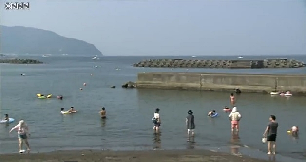 playa de Ito