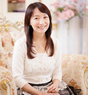 Agnes Chan