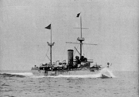 Barco