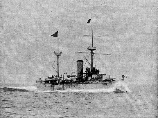 Barco