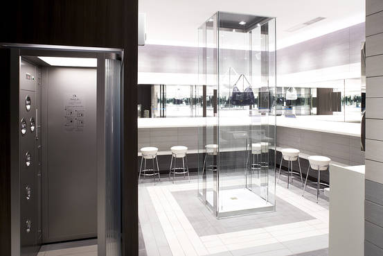 Baño