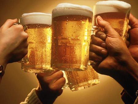 Beber