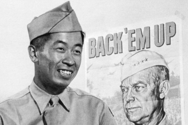 Ben Kuroki