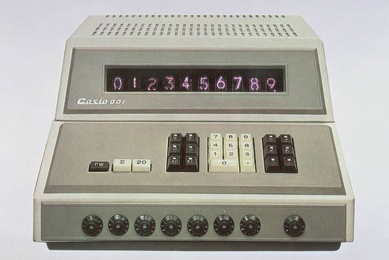 Casio