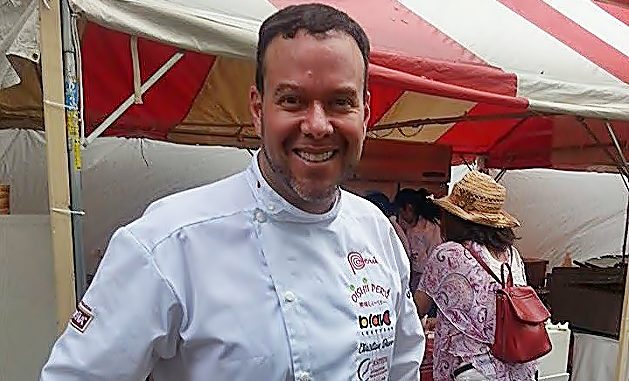 Christian Bravo H