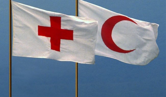 Cruz Roja