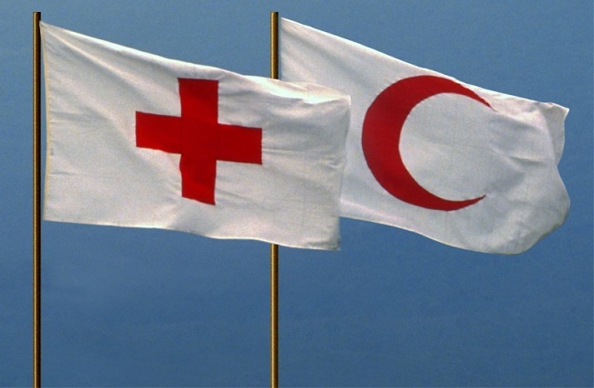 Cruz Roja