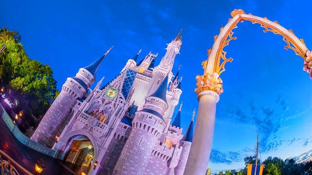 Disney World