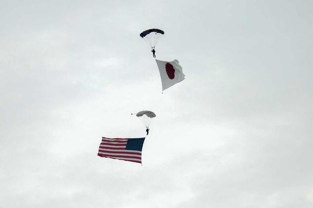 Japón es el principal aliado de EEUU en Asia (foto okinawa.usmc.mil)