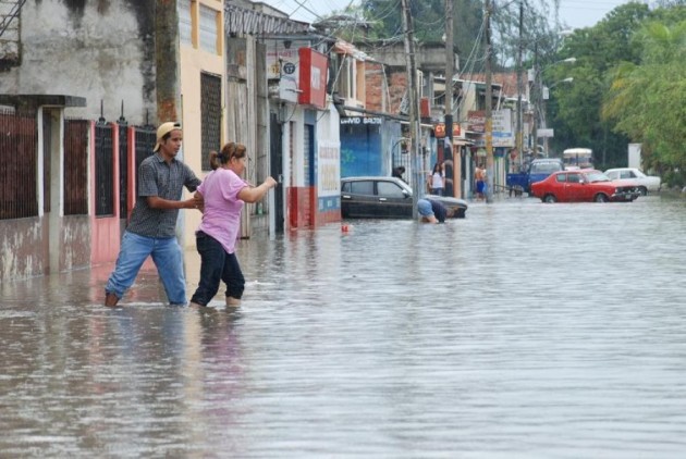 El Niño