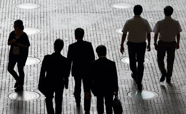 La enmienda a la ley de trabajadores temporales entra en vigor este 30 de septiembre. (Foto Bloomberg)