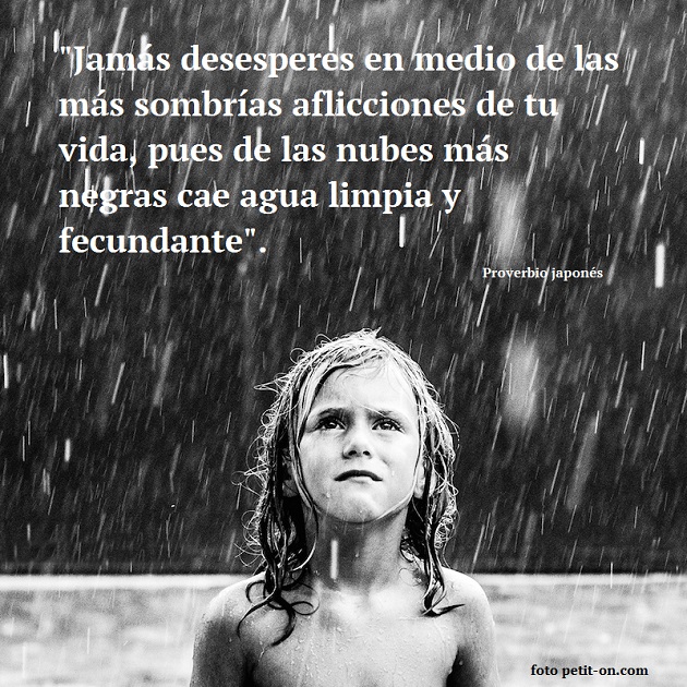 Frase de motivación