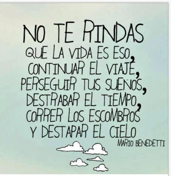 Frases de motivacion