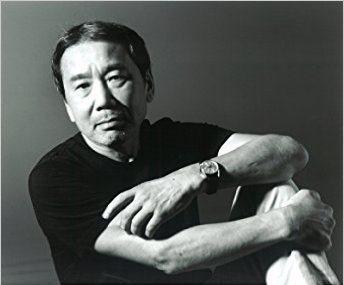 Haruki Murakami
