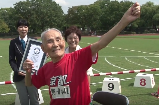 Hidekichi Miyazaki