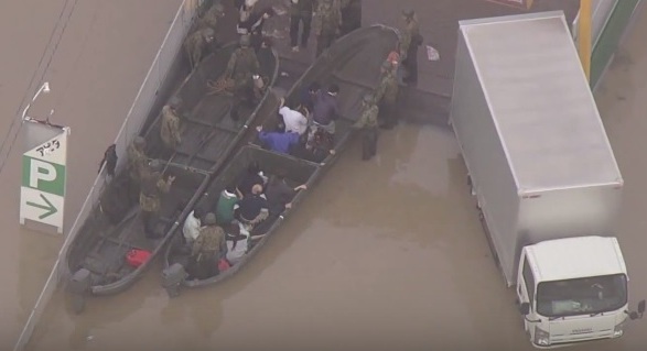 Inundaciones