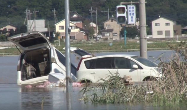 Inundaciones