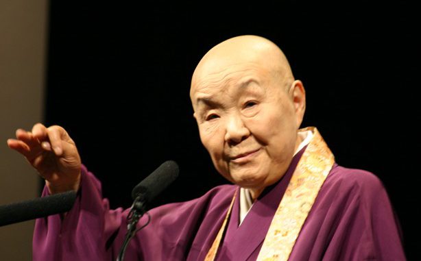Jakucho Setouchi