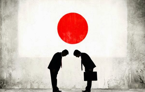 Japoneses