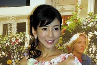Kawashima Naomi 2