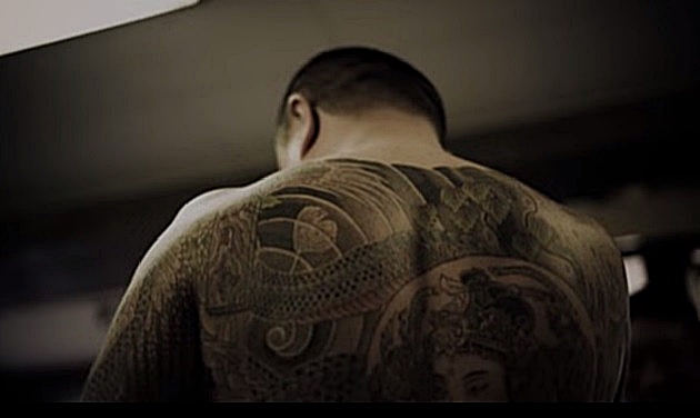 Yakuza