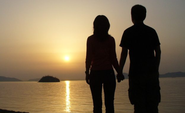Pareja