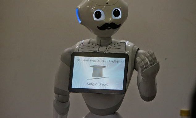 Pepper