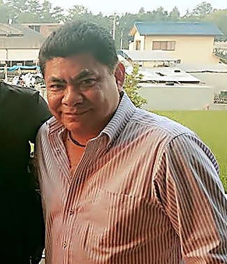 Roberto Kaneshima