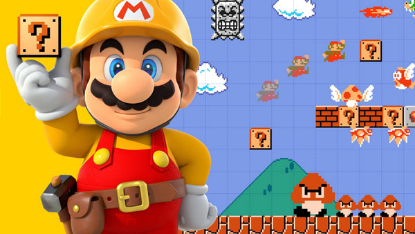 Super Mario