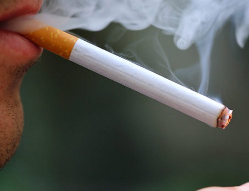 Tabaco