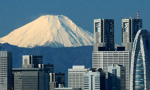 Tokio