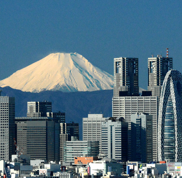 Tokio (foto koho.metro.tokyo.jp)