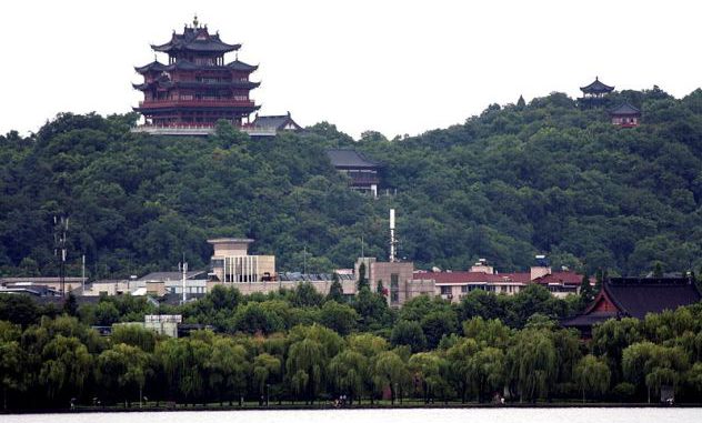 Zhejiang