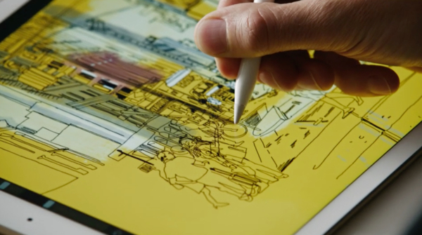iPad Pro
