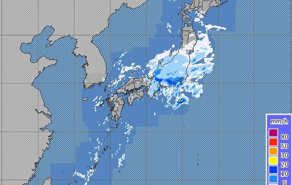 lluvias 25 de sep