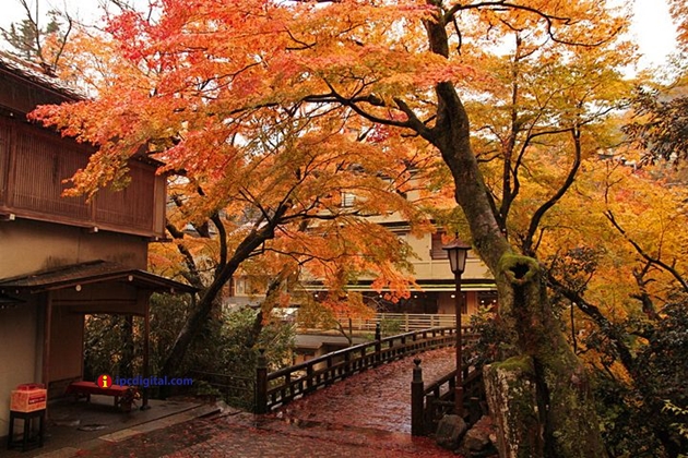3 Kakusenkei en Ishikawa