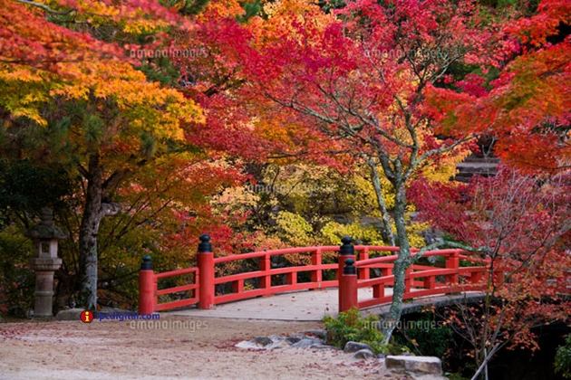 4 Momijidani Koen en Hiroshima