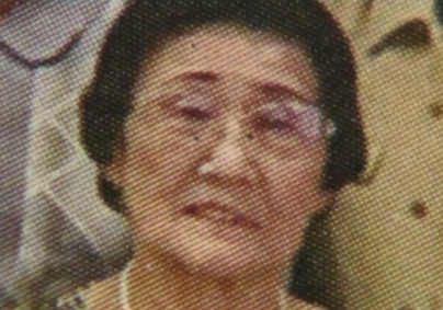 Anciana